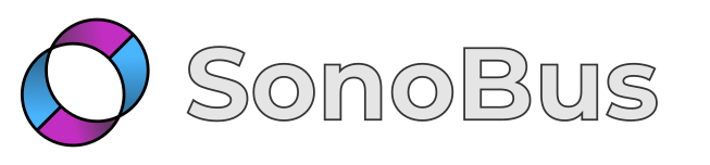 Logo Sonobus
